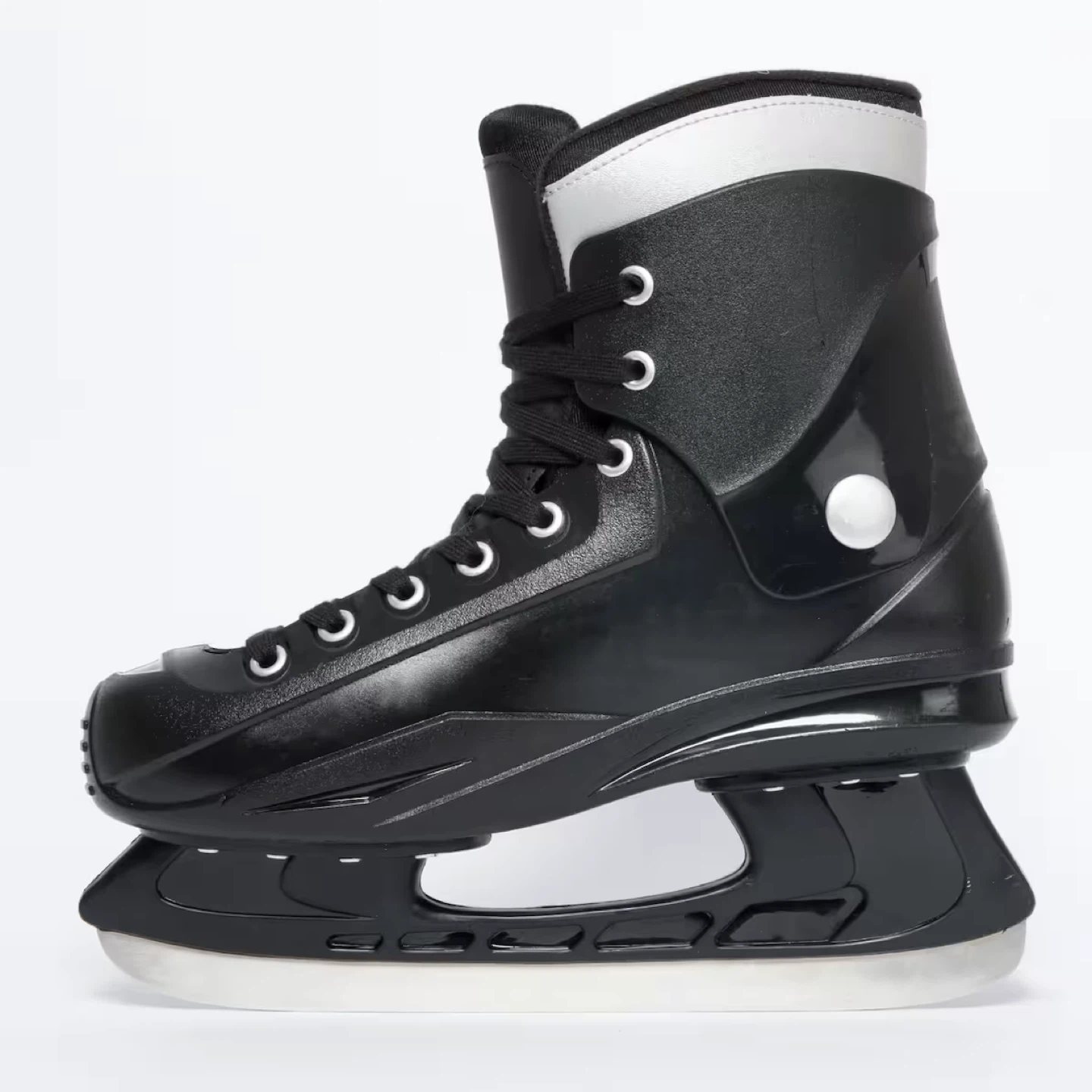 Brand New Size 11-11.5 Beginner Ice Skates - photo 2
