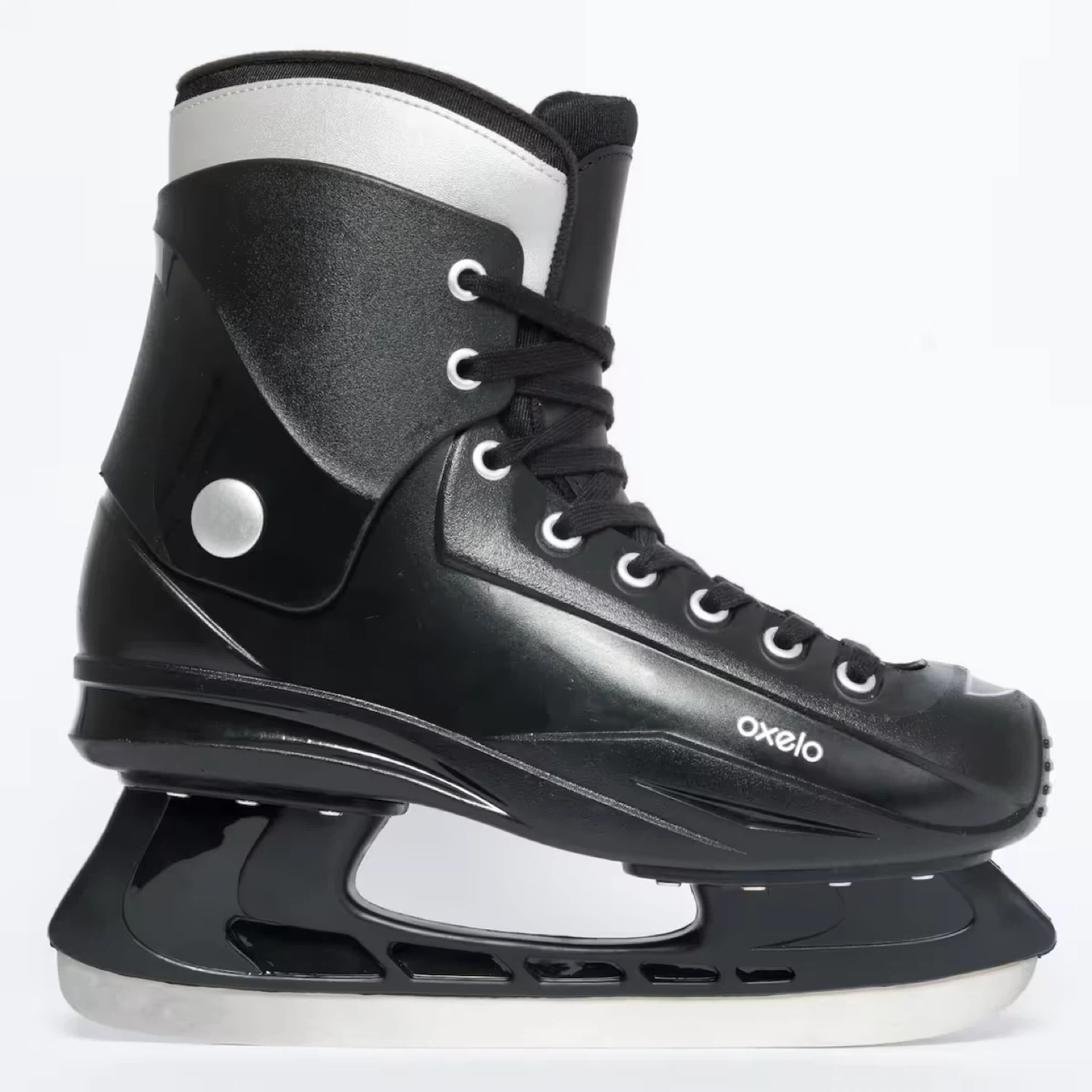 Brand New Size 11-11.5 Beginner Ice Skates