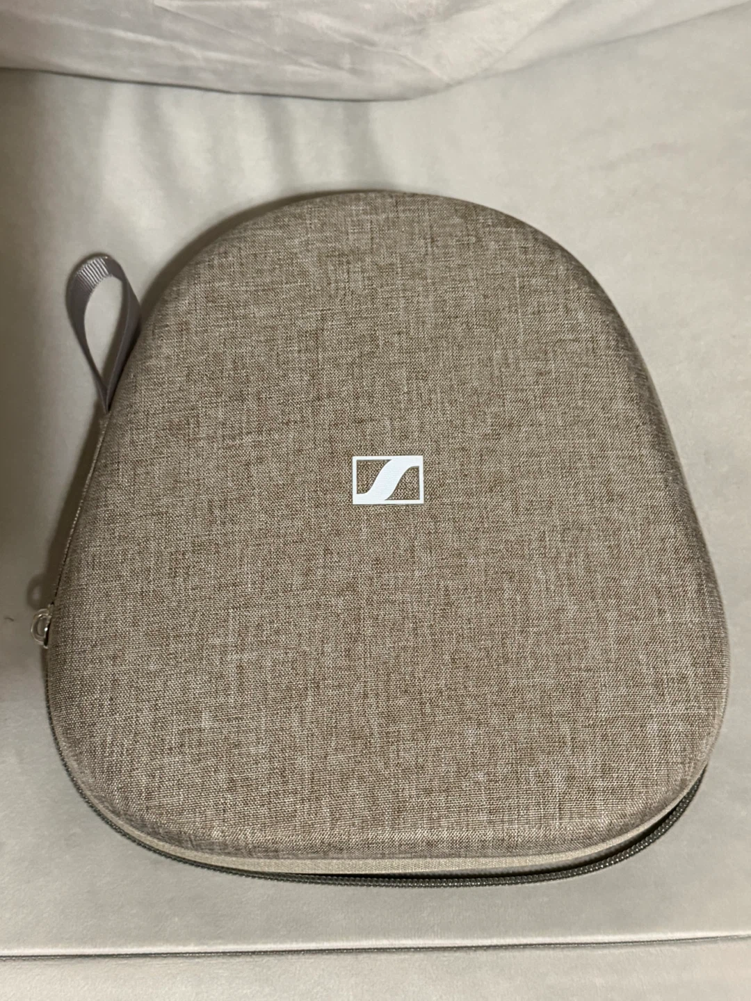 Sennheiser Momentum 4 Wireless Noise Cancelling Headphones - photo 4