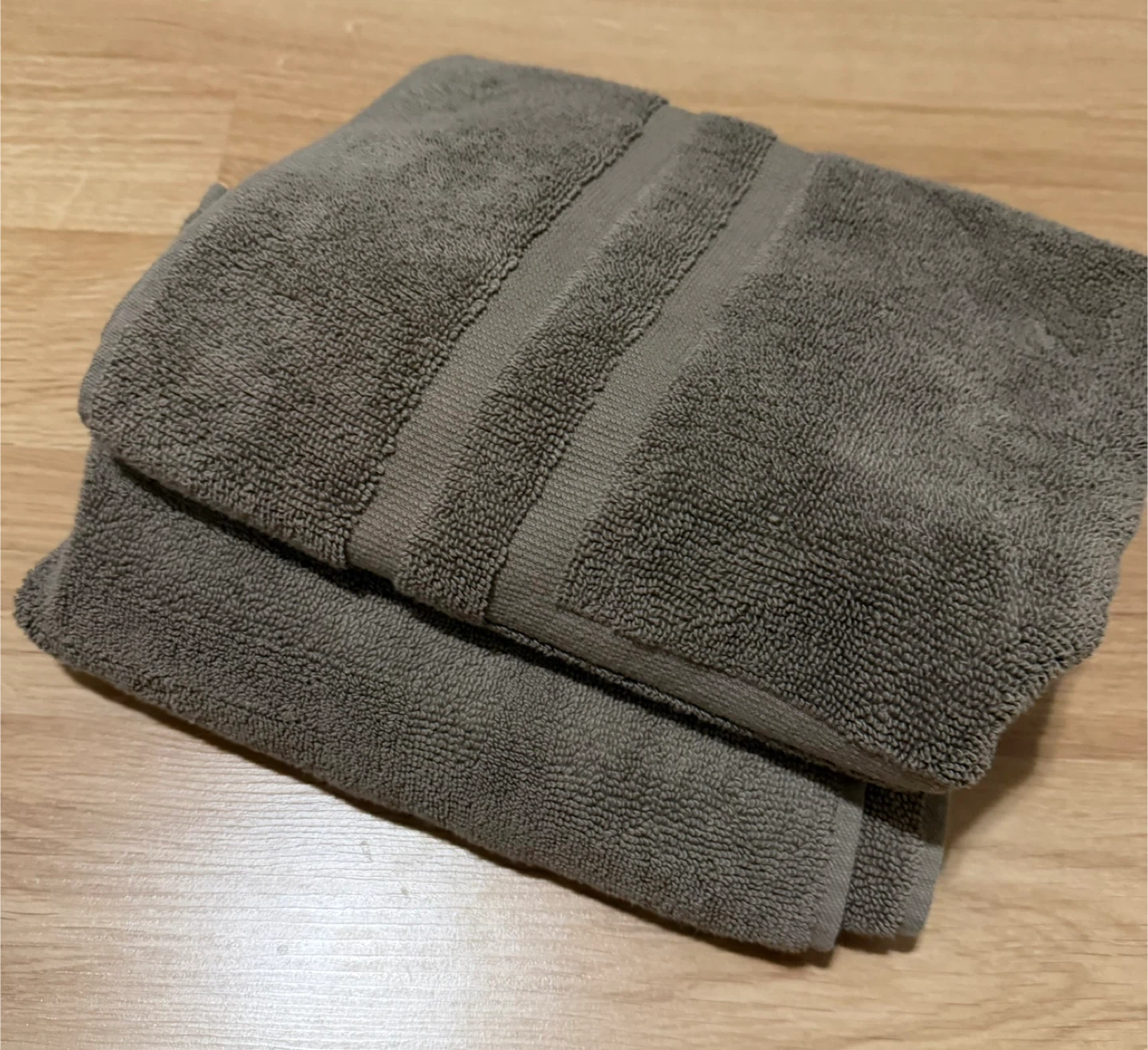 Bath mats - Set of 2 - photo 2