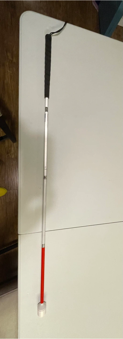 Ambutech Folding Cane CG4090 - 44 Inch - photo 2