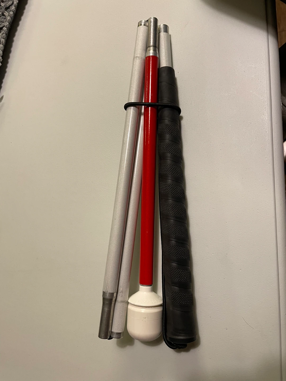 Ambutech Folding Cane CG4090 - 44 Inch
