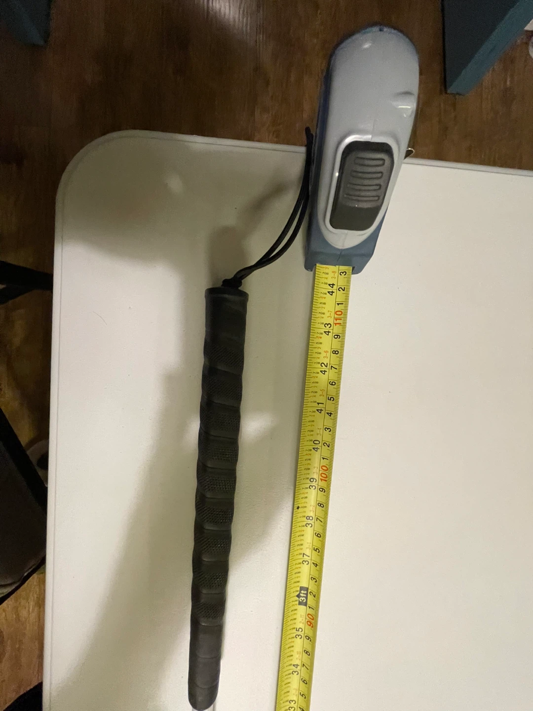 Ambutech Folding Cane CG4090 - 44 Inch - photo 3