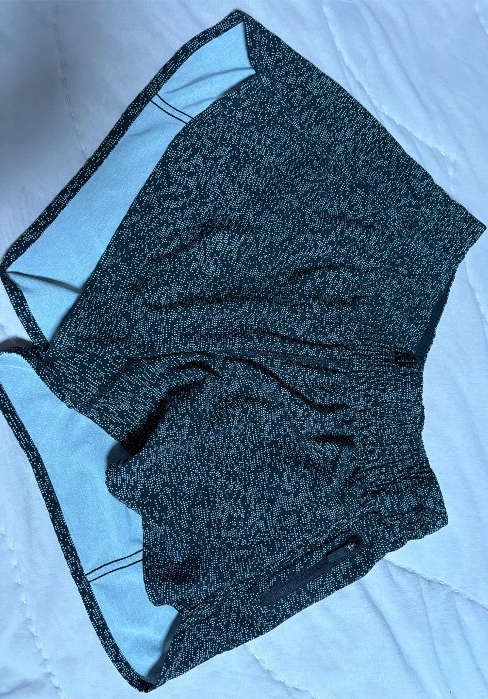 Athletic Shorts