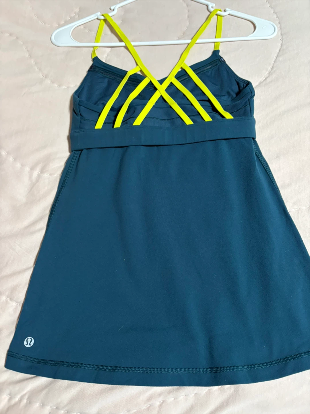 Lululemon Tank Top Dress - photo 3