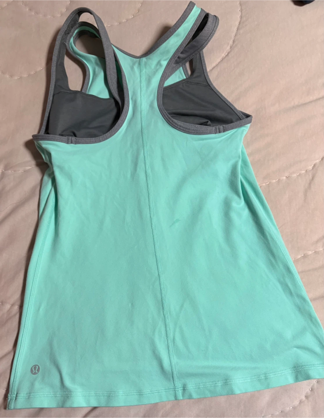 Lululemon Tank Top Dress - photo 2