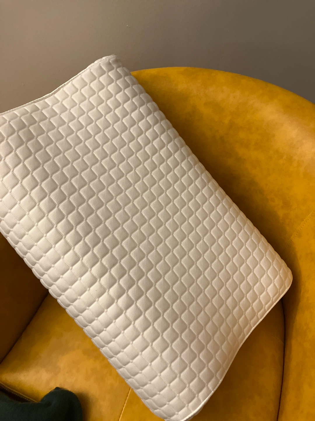 IKEA ROSENSKÄRM Pillow