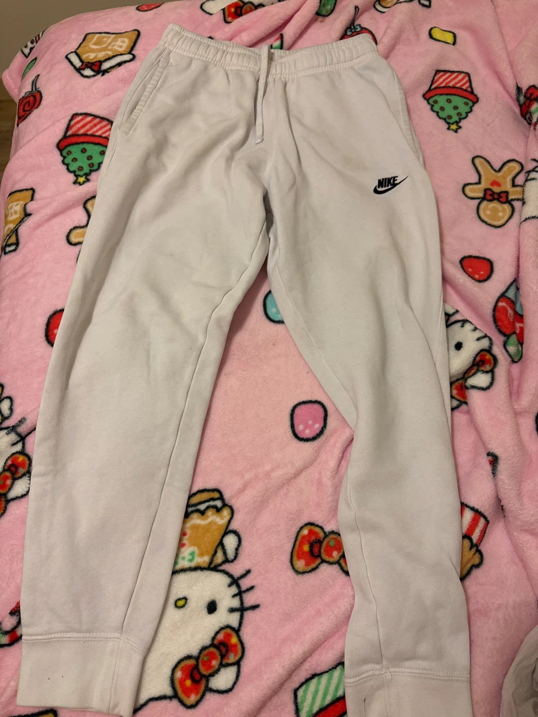 Nike Joggers