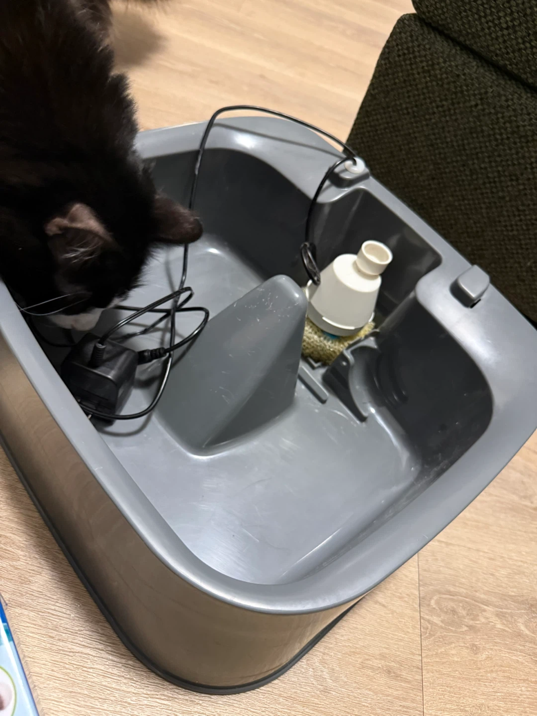PetSafe Drinkwell Pet Water Fountain