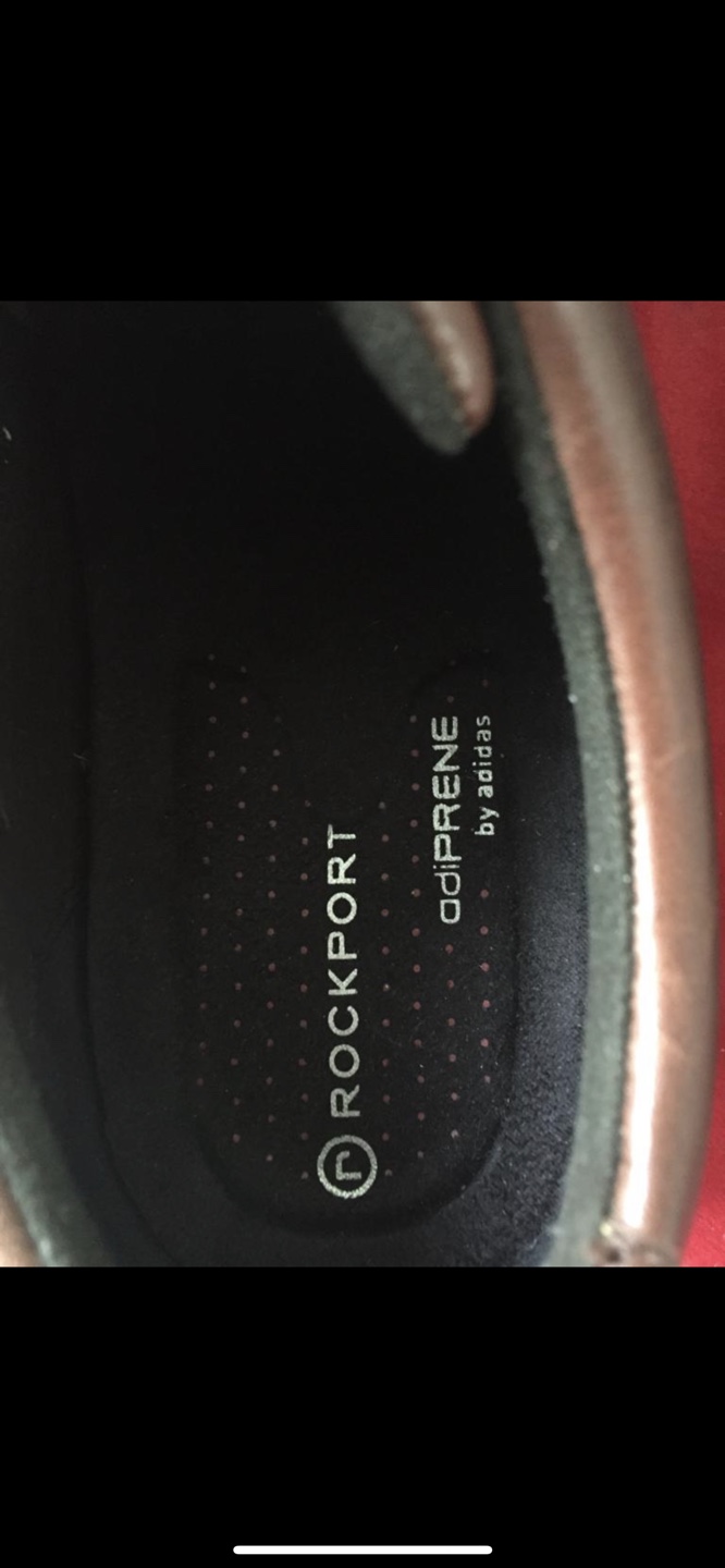 Rockport Men's Hydro-Shield Waterproof Shoes - Size 8.5 - photo 2