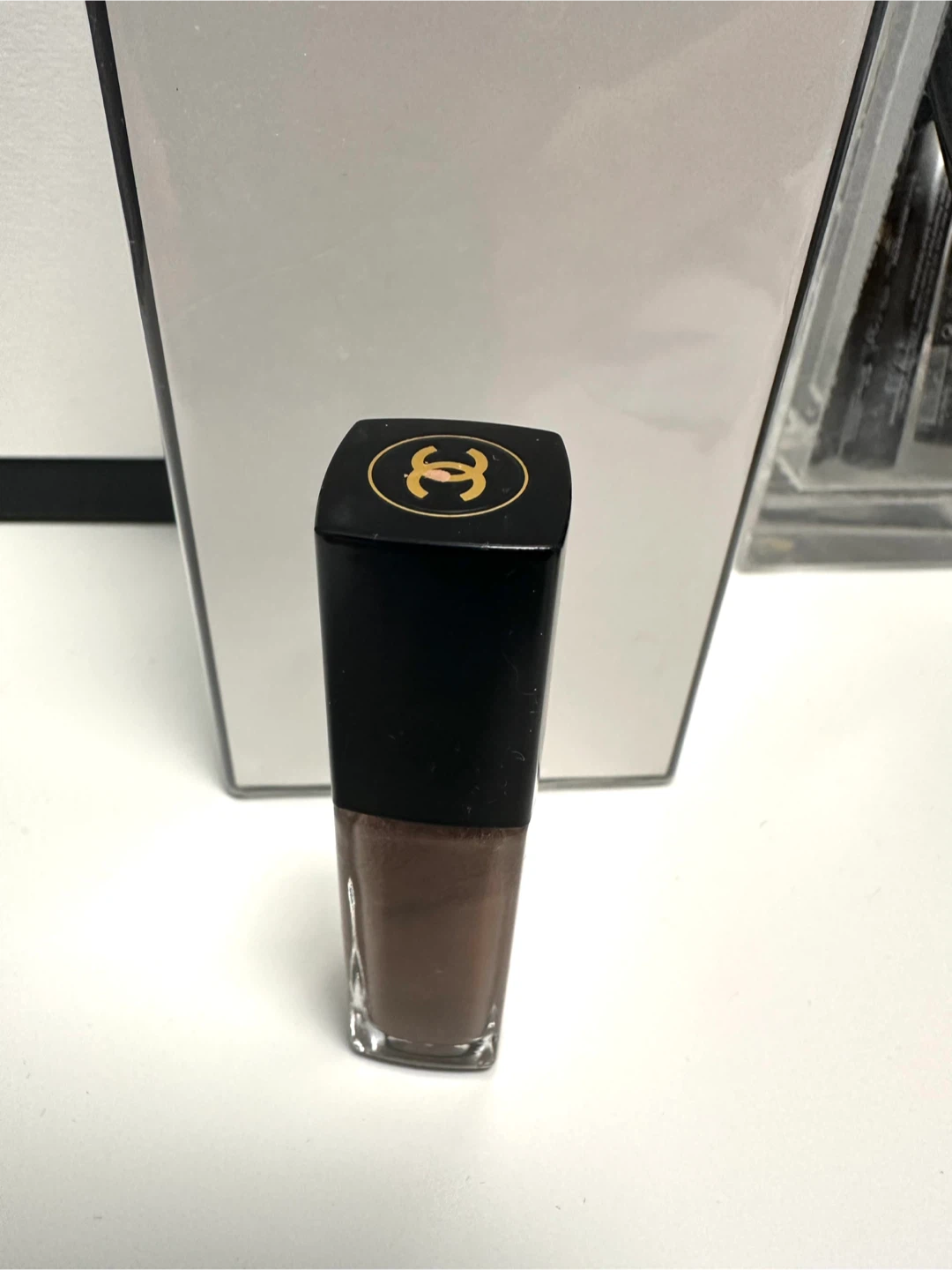 Chanel Ombre Première 52 Vastness Eyeshadow