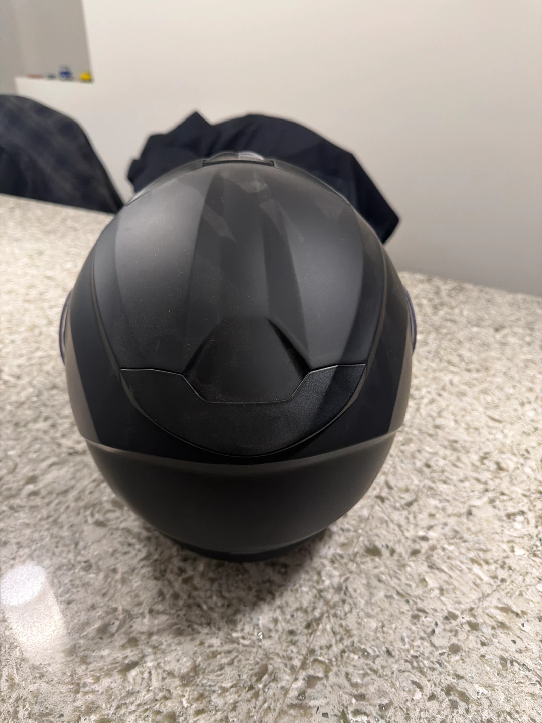 Voss 580 Conquest Motorcycle Helmet - photo 4