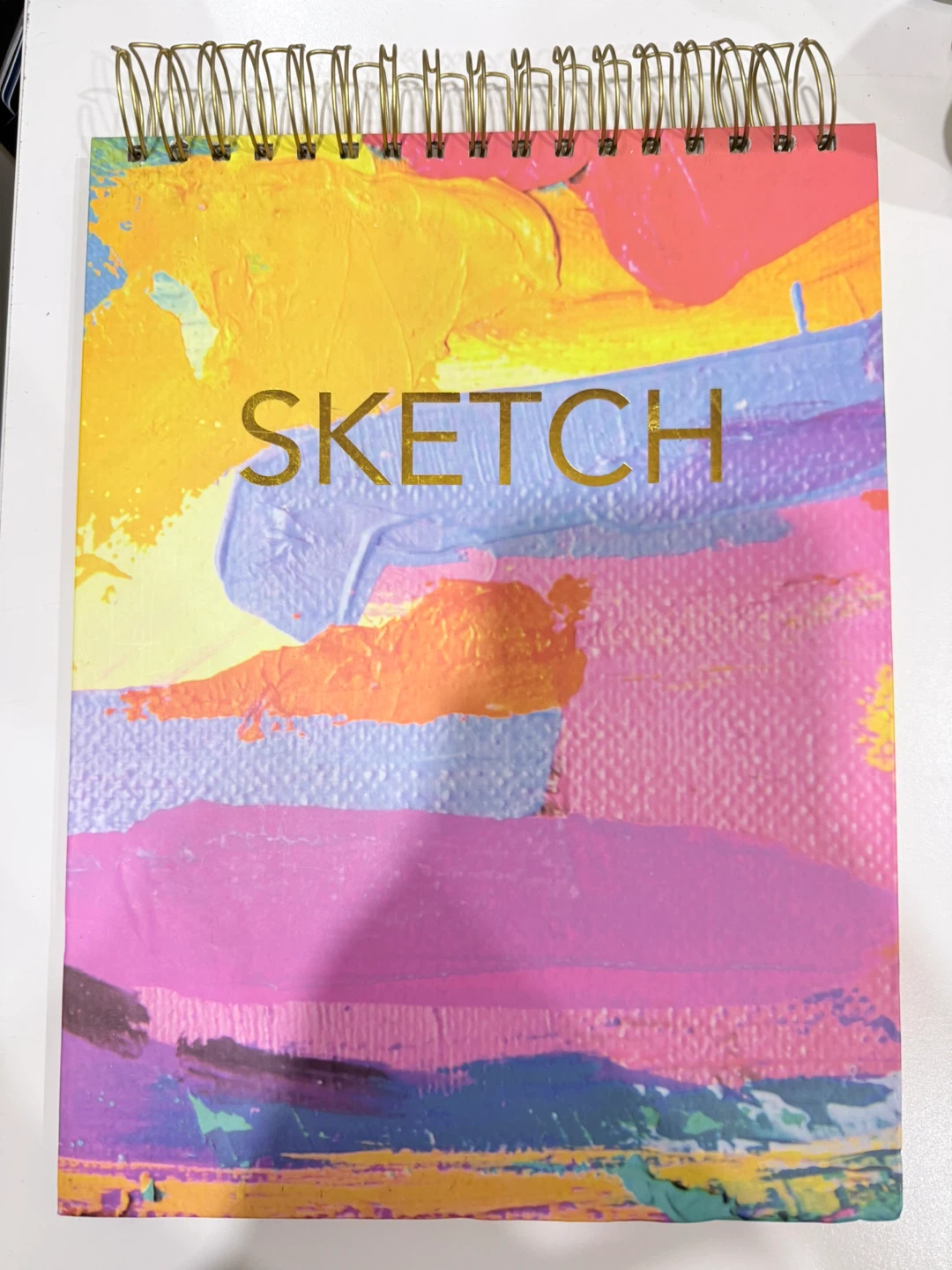 Sketchbook