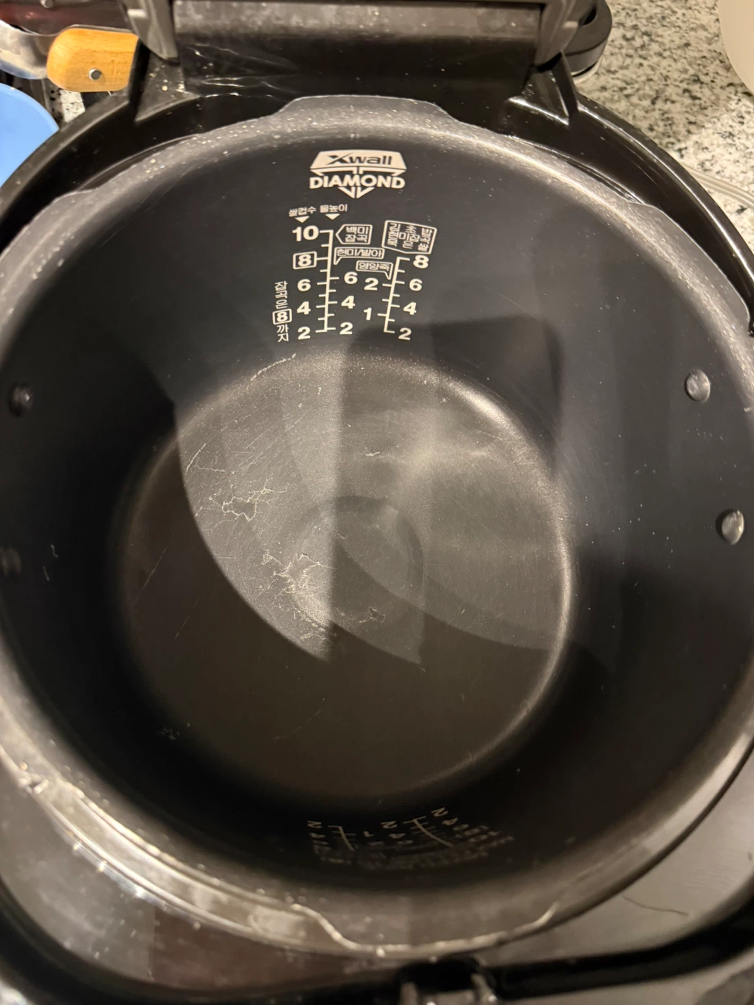 Cuckoo Electric Rice Cooker - photo 2