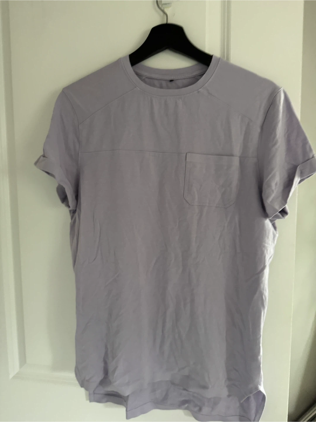 Alphalete T-Shirts (size S) - take all for $25