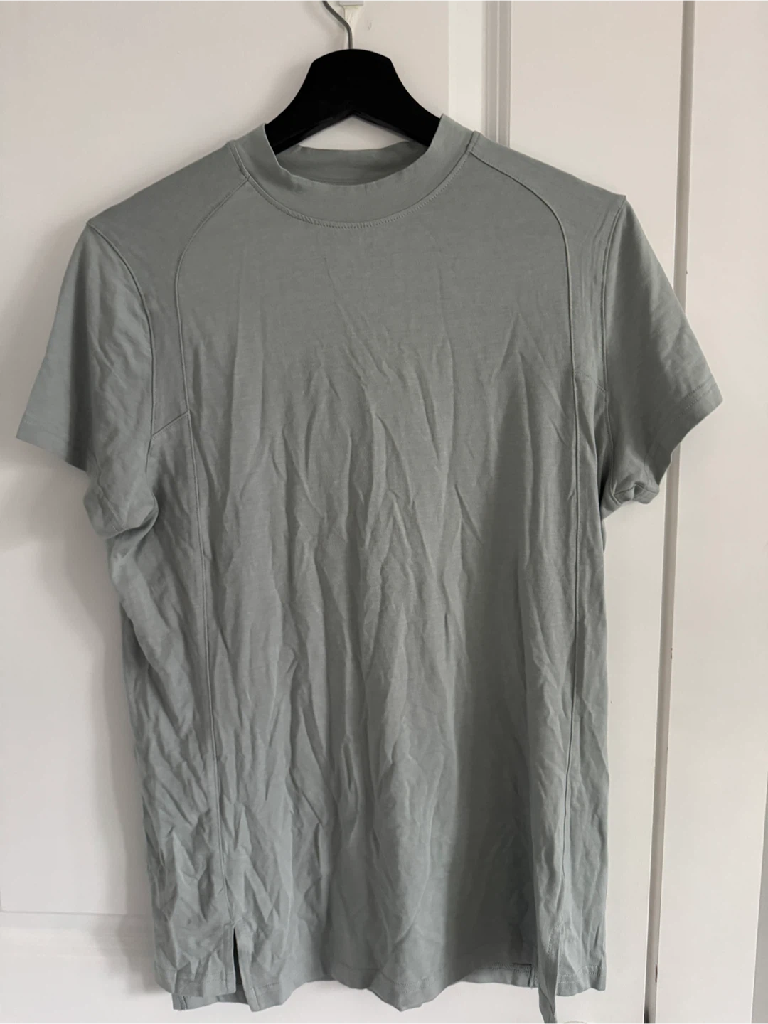 Alphalete T-Shirts (size S) - take all for $25 - photo 3