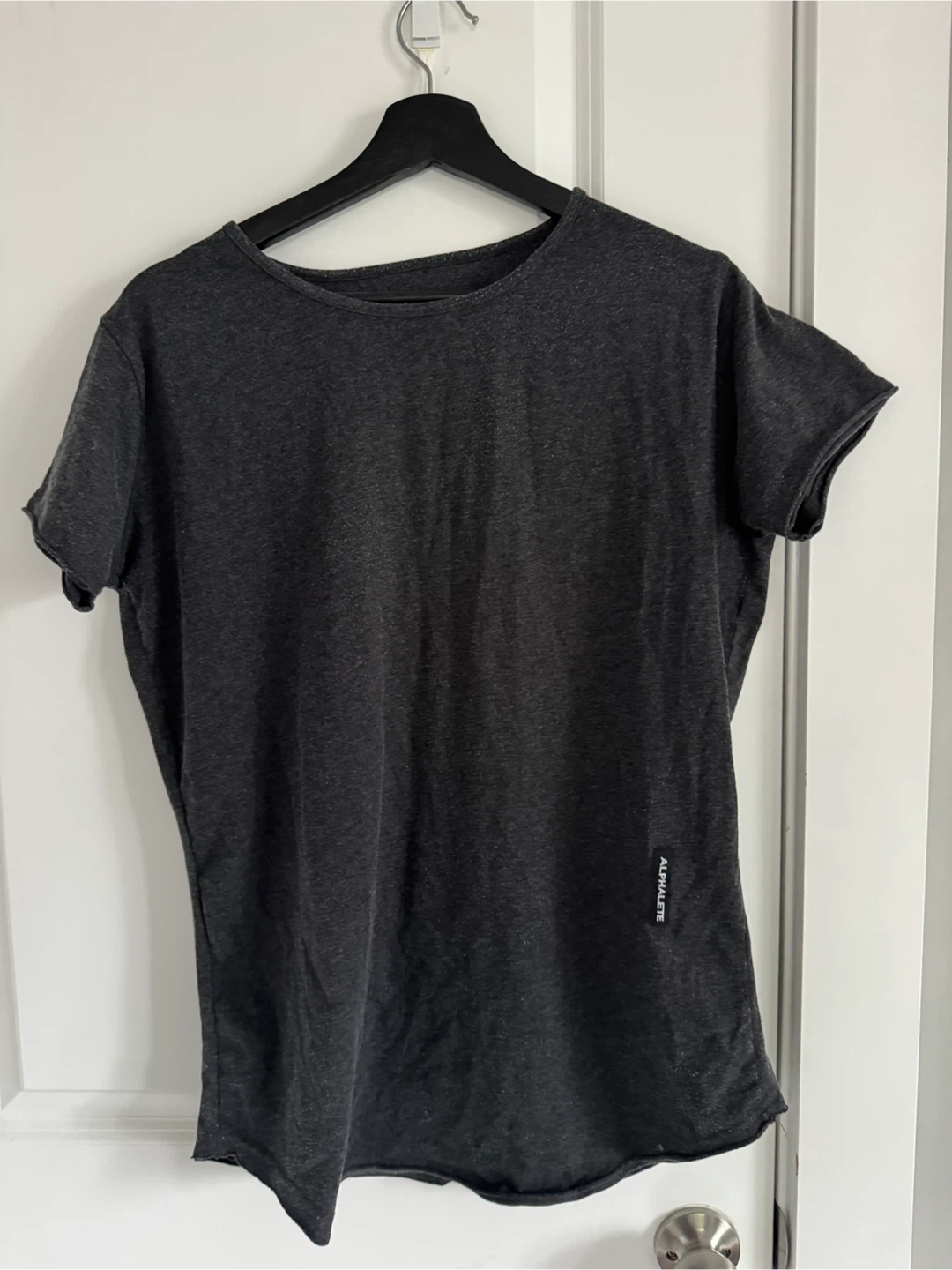Alphalete T-Shirts (size S) - take all for $25 - photo 2