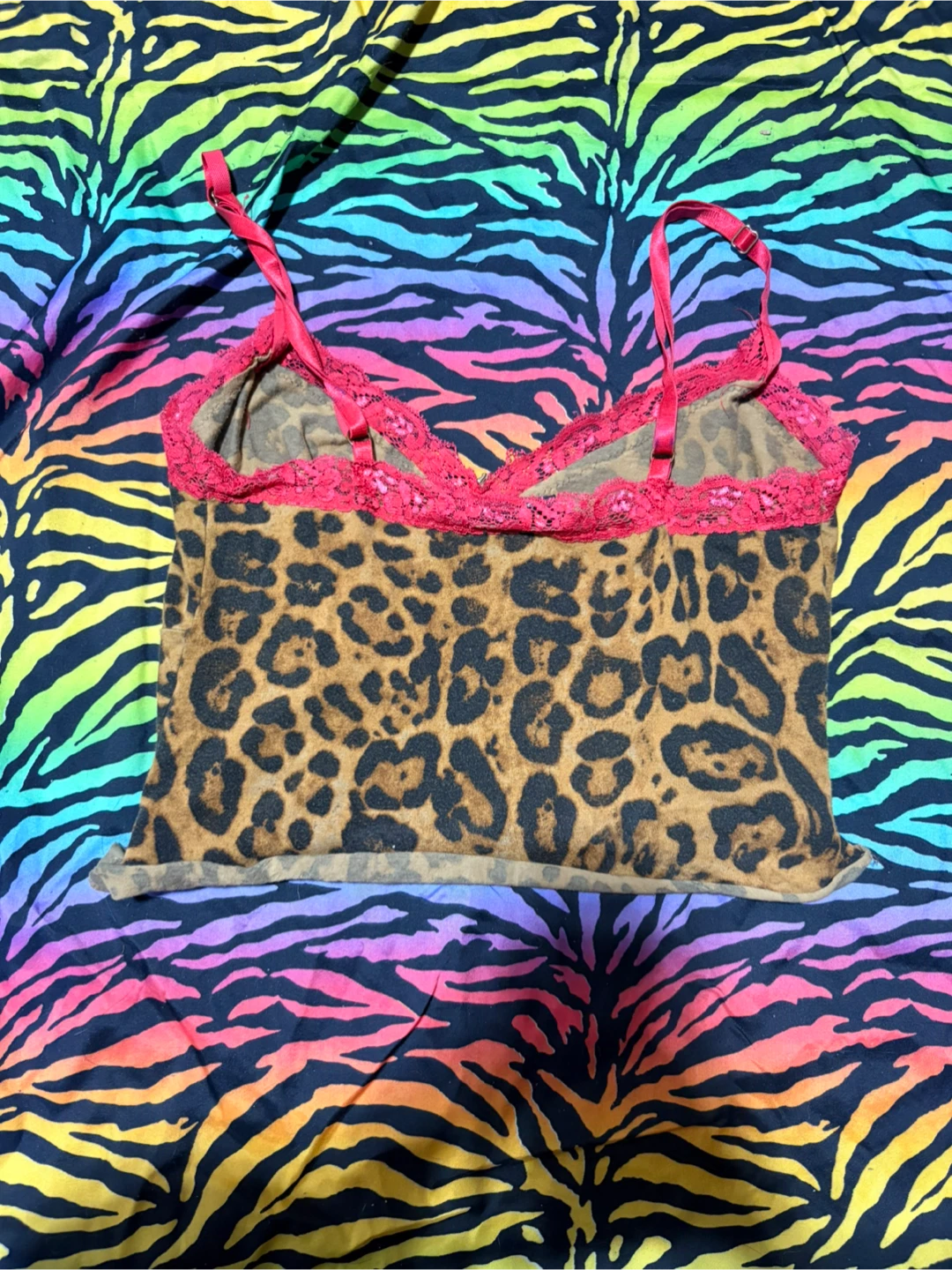 y2k baby phat top - photo 4