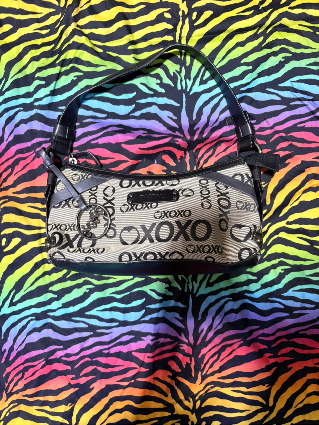 y2k shoulder bag