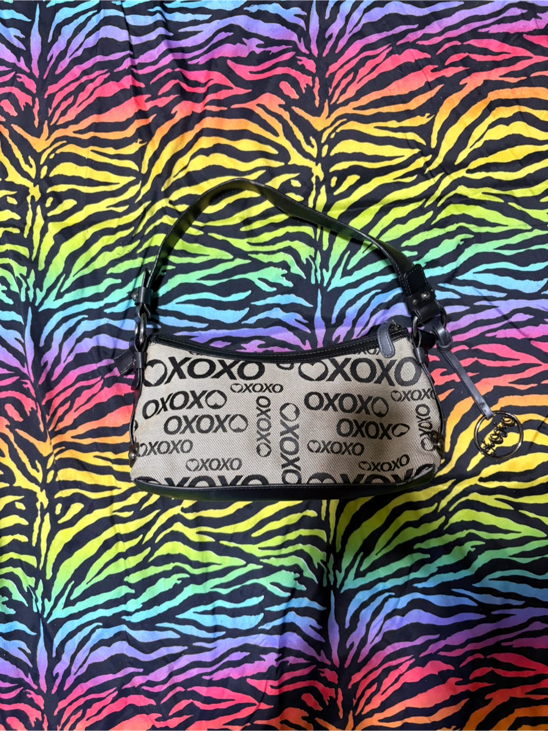 y2k shoulder bag - photo 2