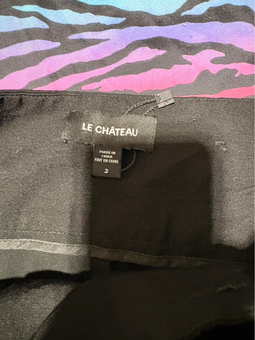 y2k dress pants - photo 3
