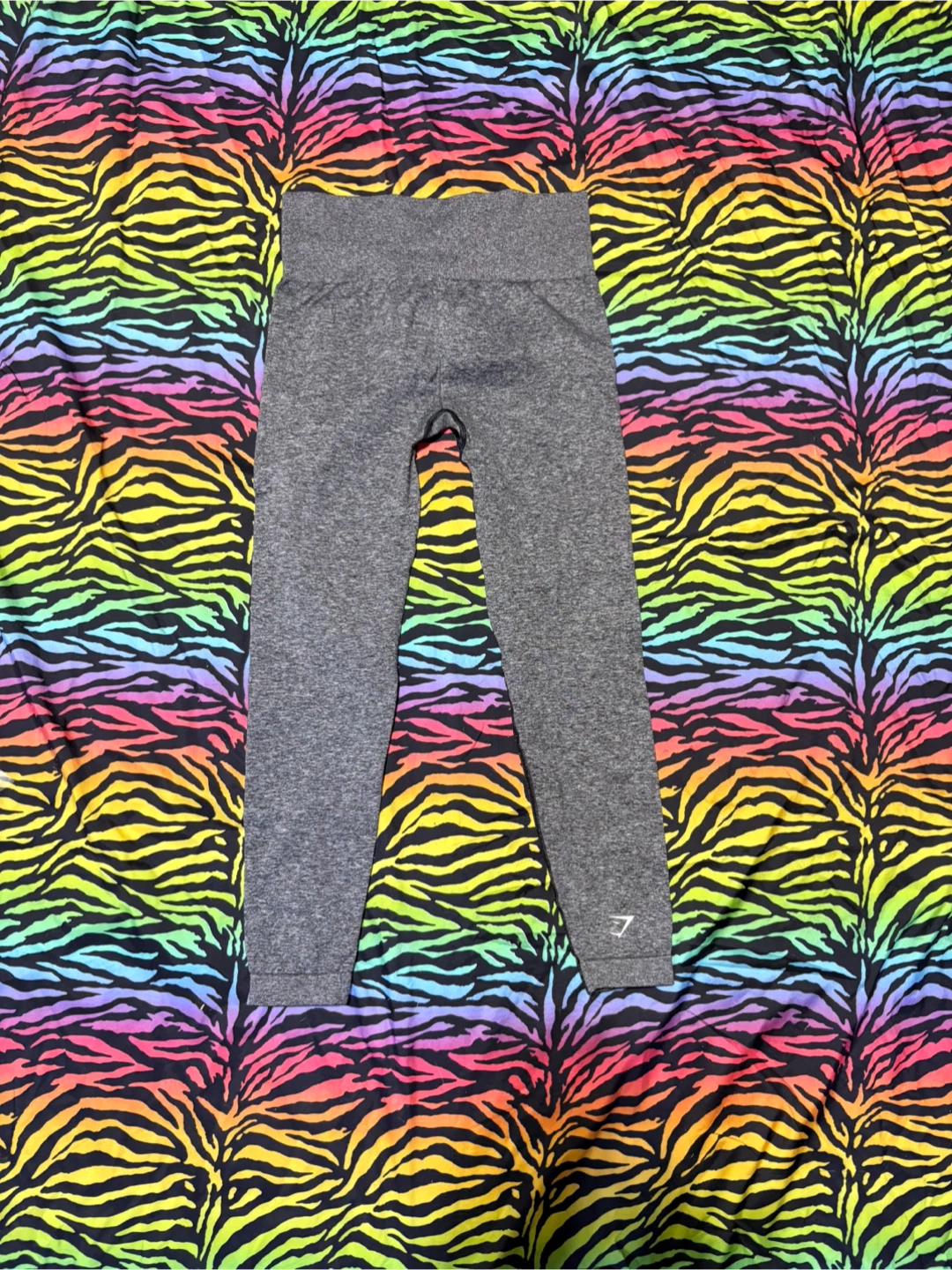 gymshark leggings - photo 3