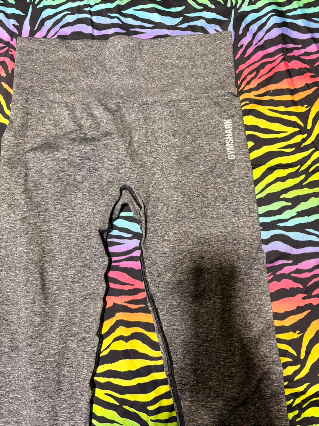 gymshark leggings - photo 2