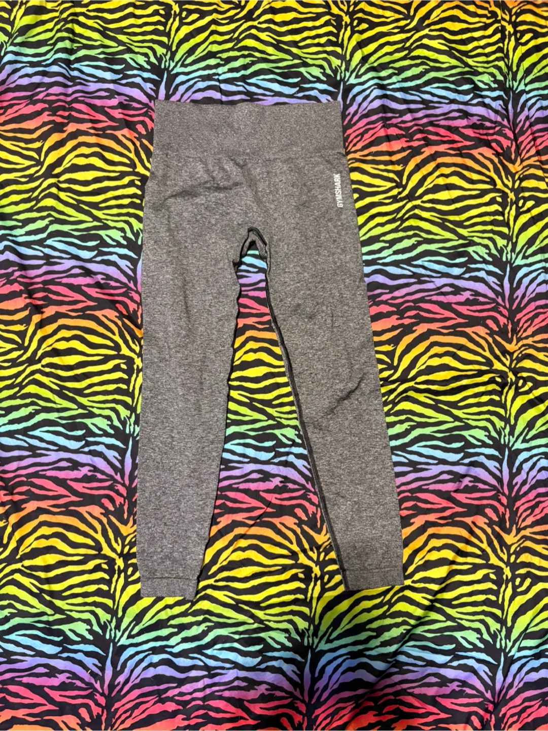 gymshark leggings