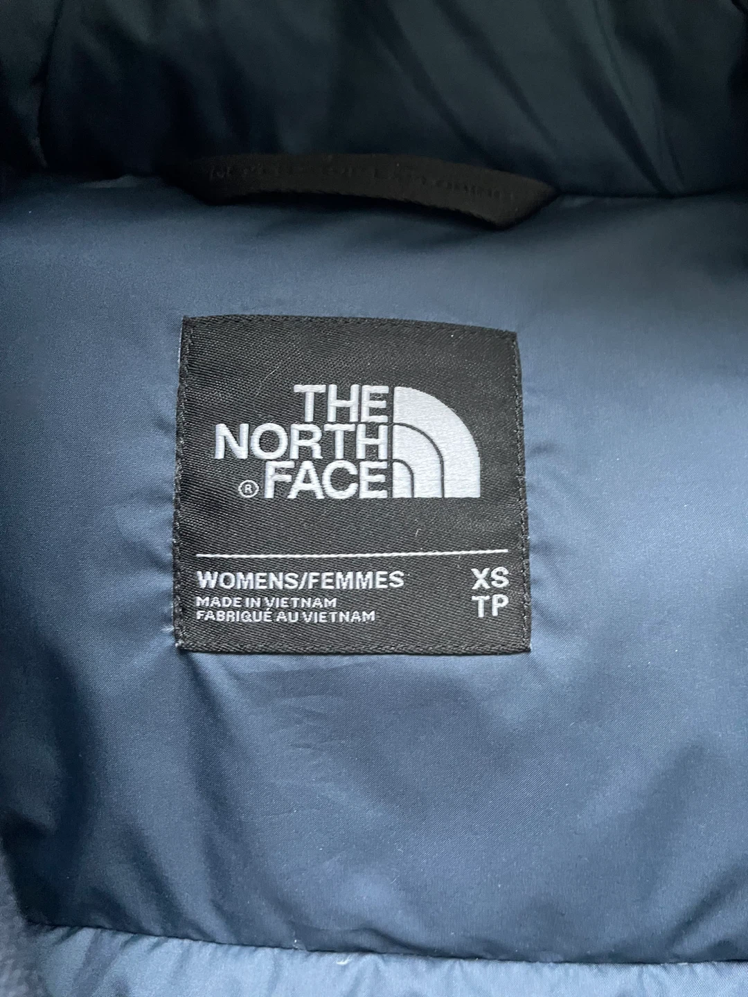 The North Face Womens GORE-TEX Down Jacket - XS - photo 4