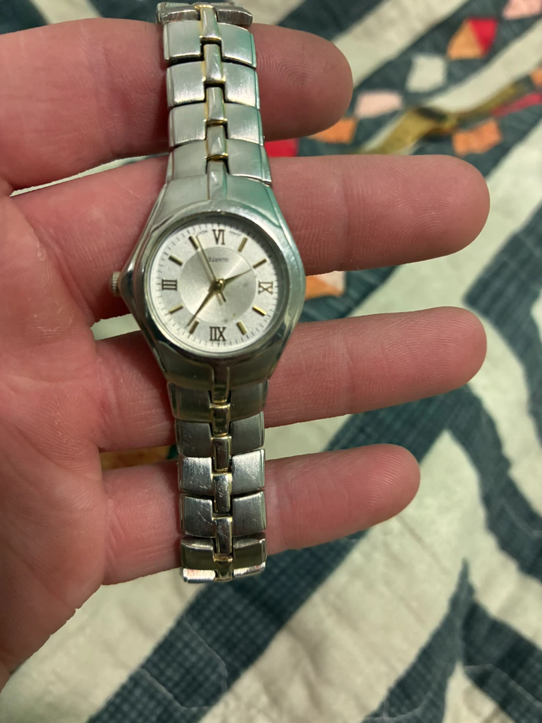 Anne Klein Women's Watch