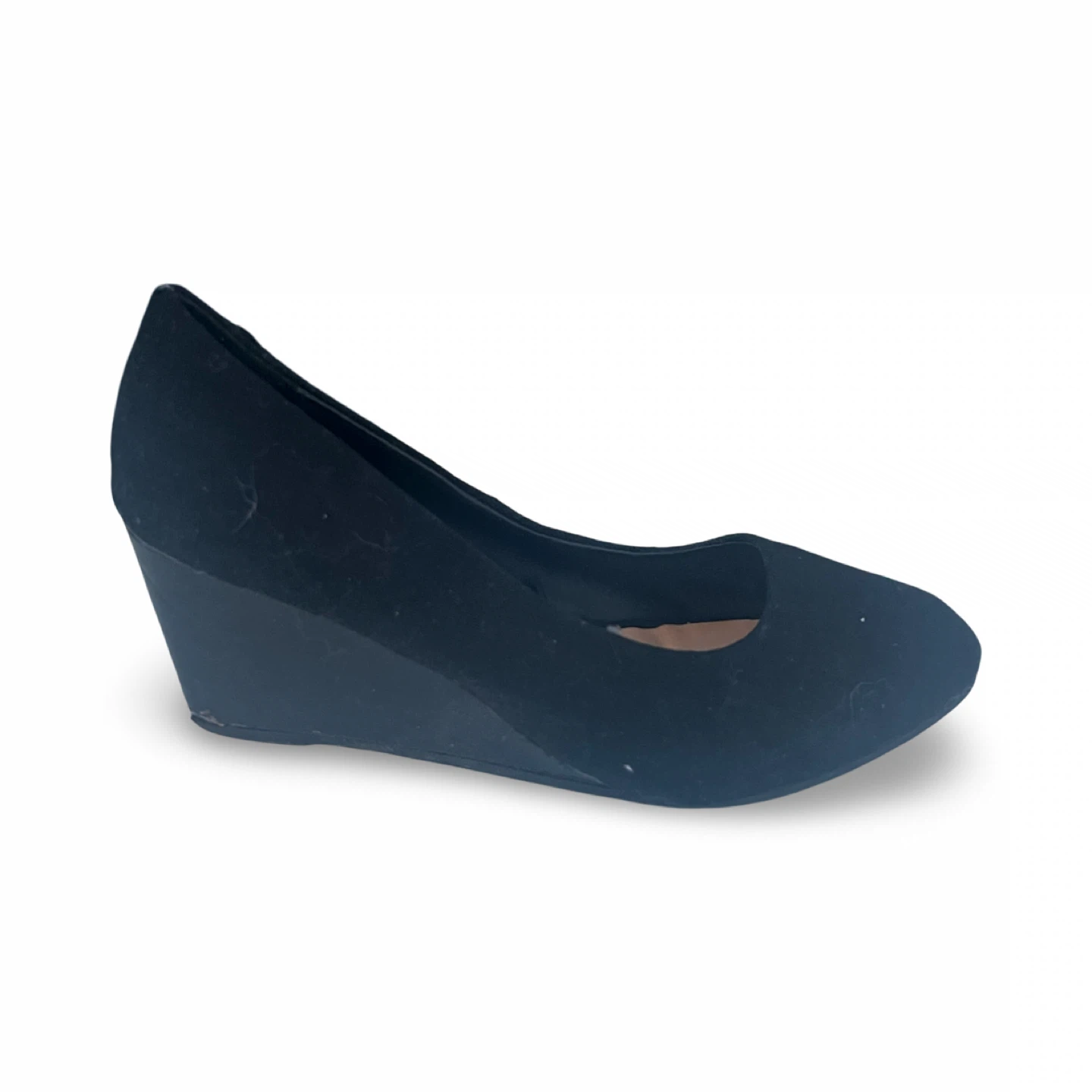 George Black Wedge Pumps – Size 8.5