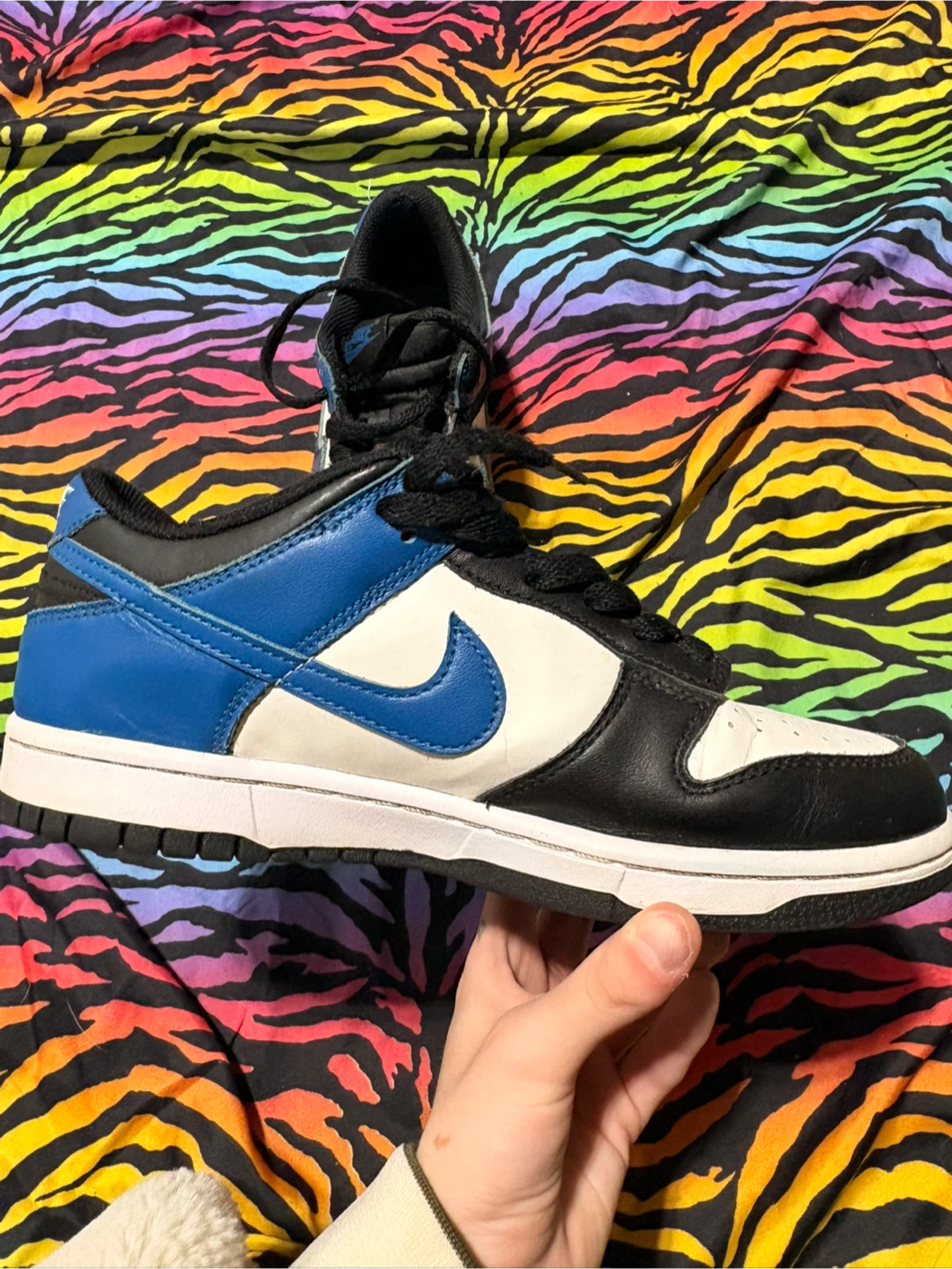 nike dunks - photo 2