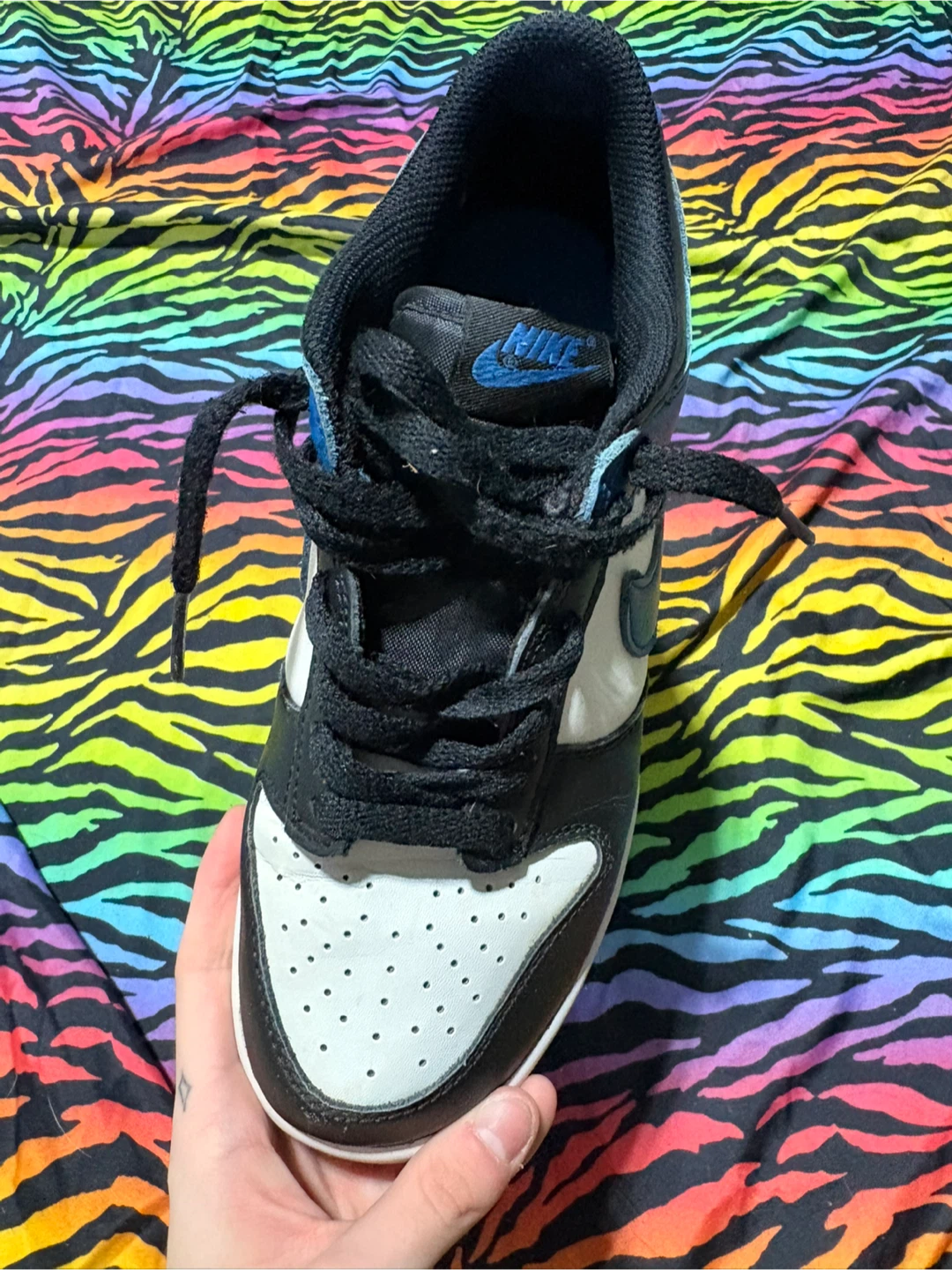 nike dunks - photo 3