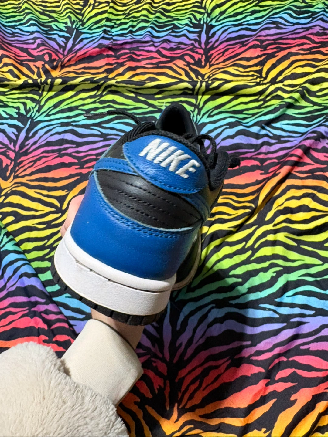 nike dunks - photo 4