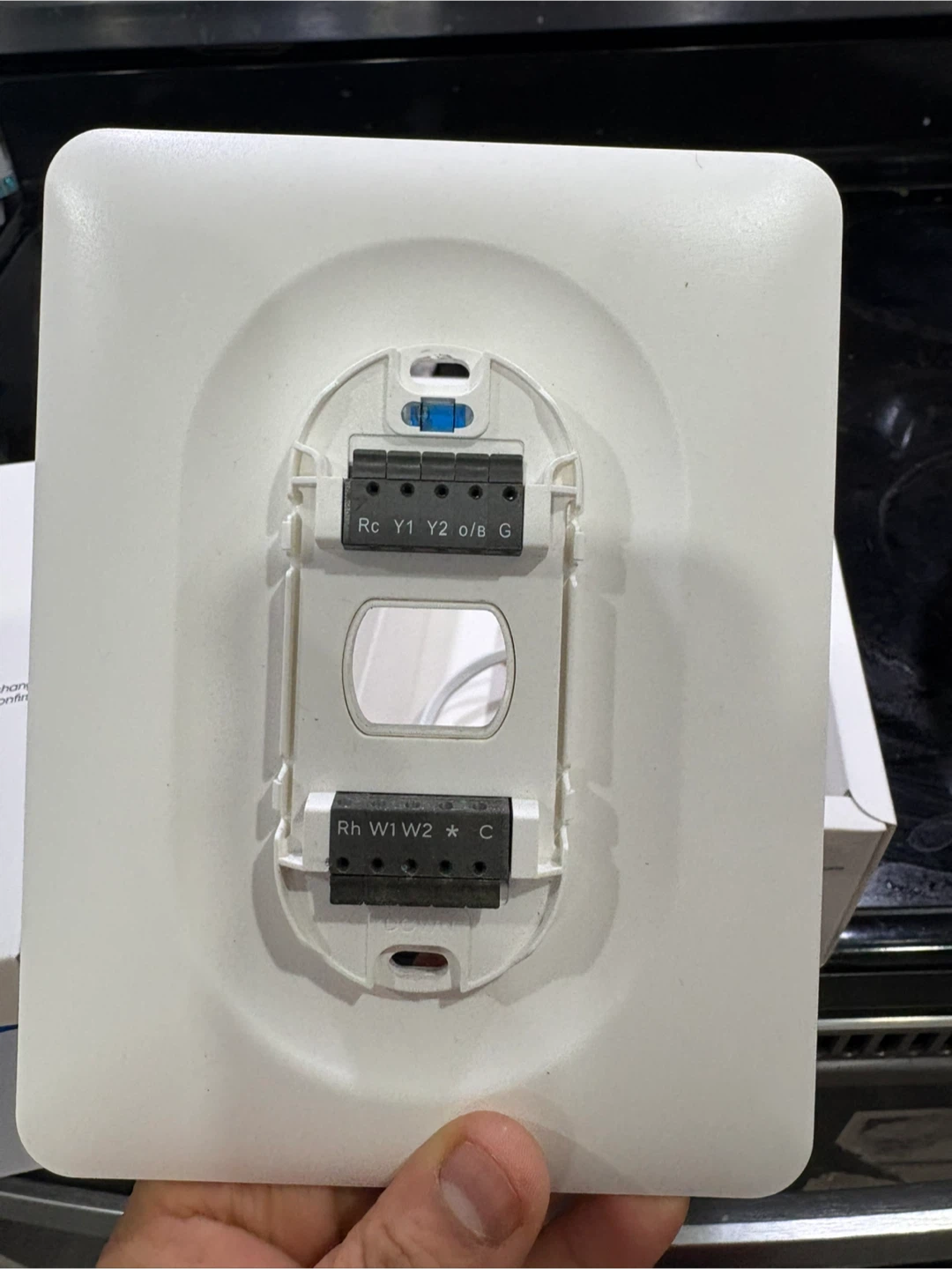 Wyze Smart Thermostat - photo 5