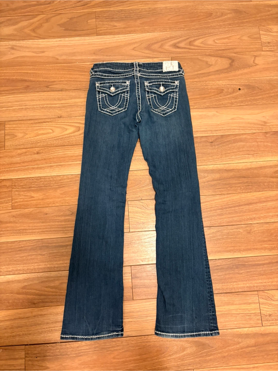 y2k jeans