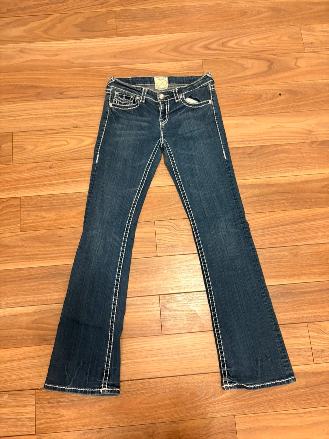 y2k jeans - photo 2
