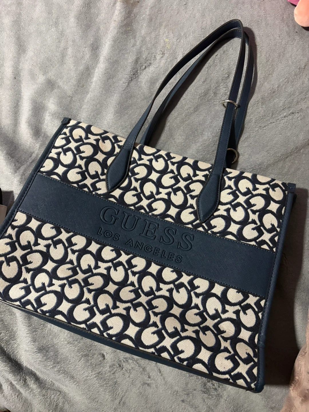 Guess Tote Bag