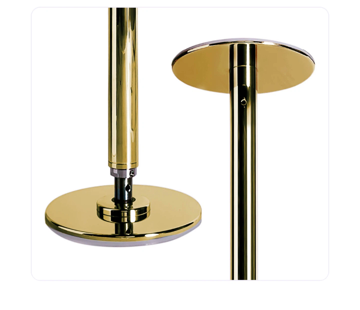 X Pole Sport Home Pole - photo 2