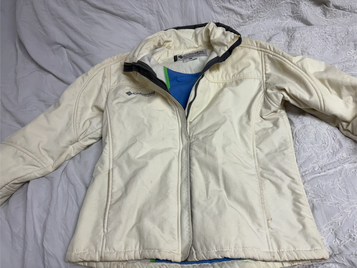 Columbia Titanium Insulated Jacket - photo 5
