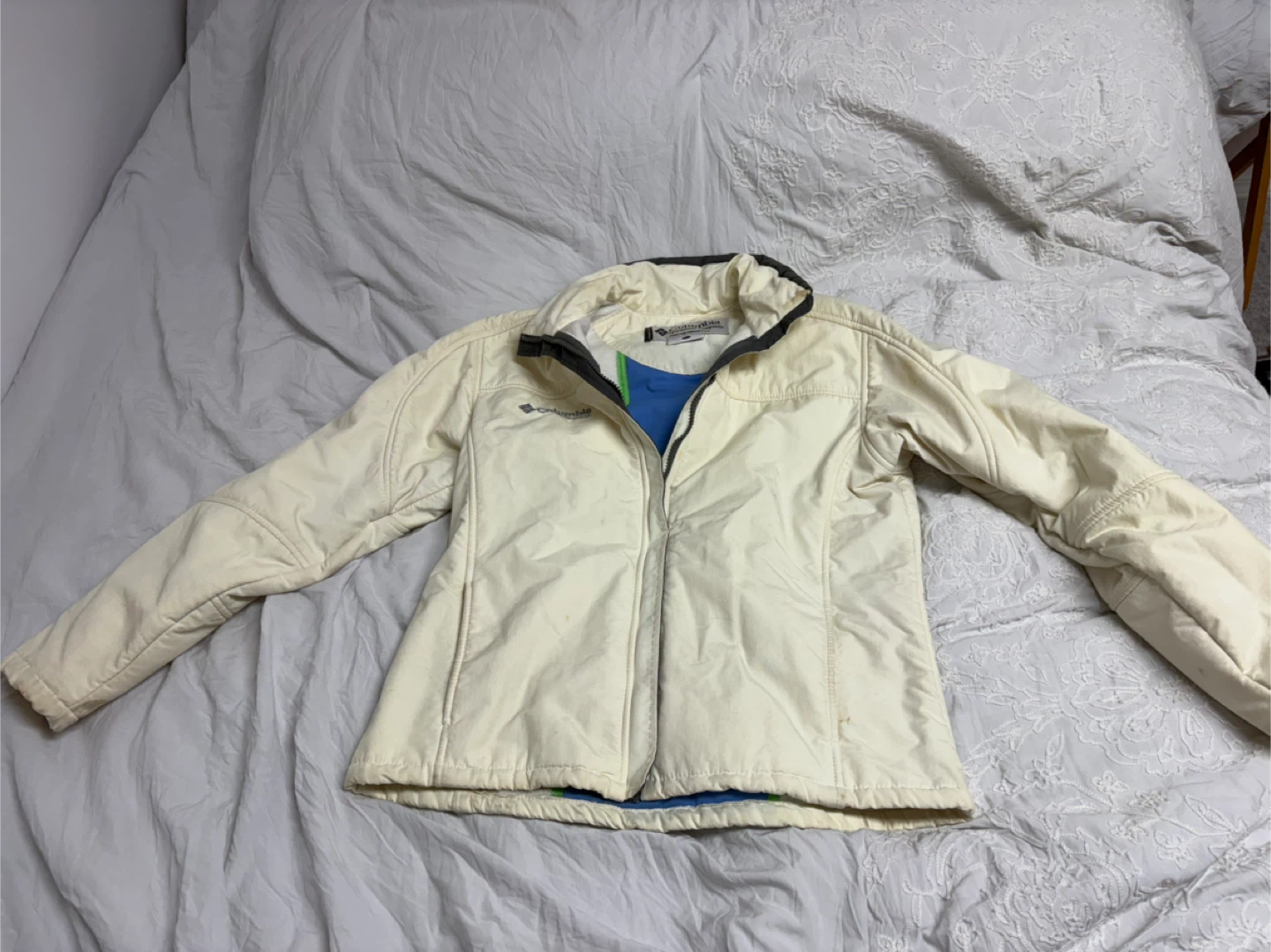 Columbia Titanium Insulated Jacket - photo 2