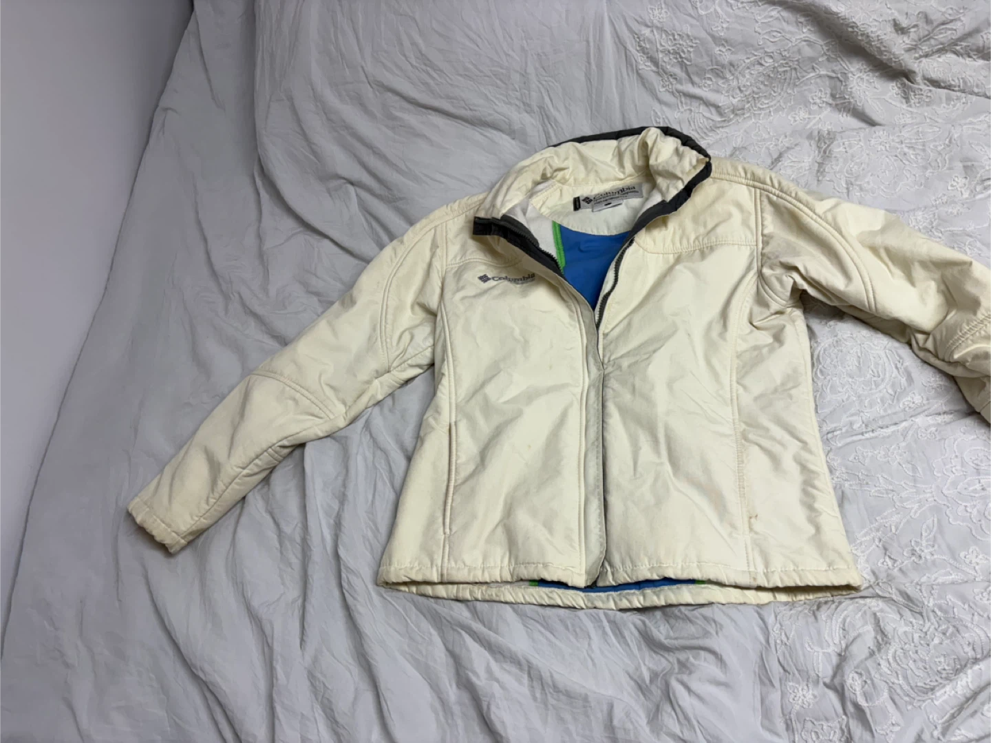Columbia Titanium Insulated Jacket - photo 3