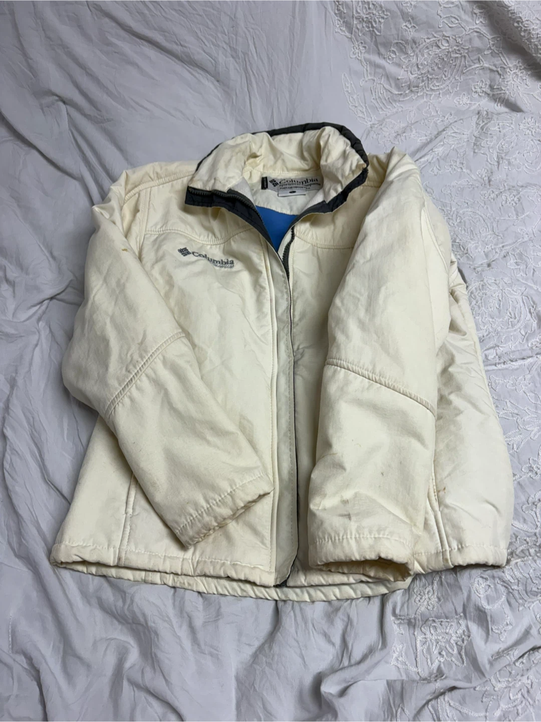 Columbia Titanium Insulated Jacket - photo 4
