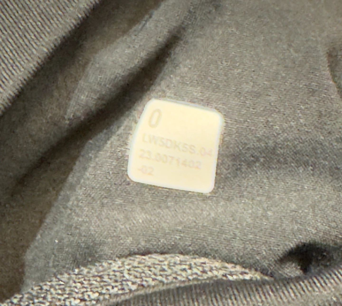 Lululemon Black Pants Joggers - photo 5