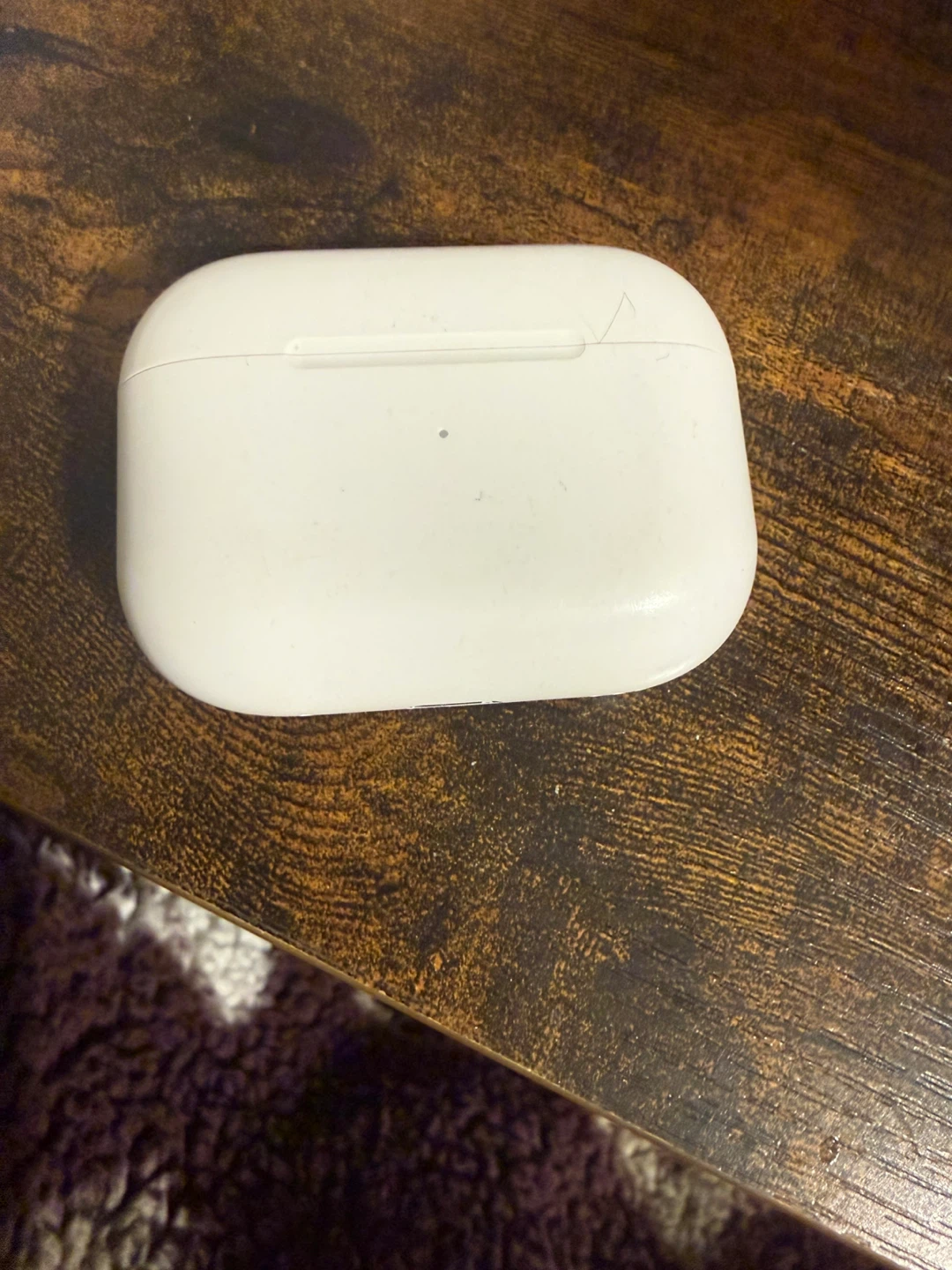 Apple AirPods Pro (2nd generation) with Charging Case - photo 2