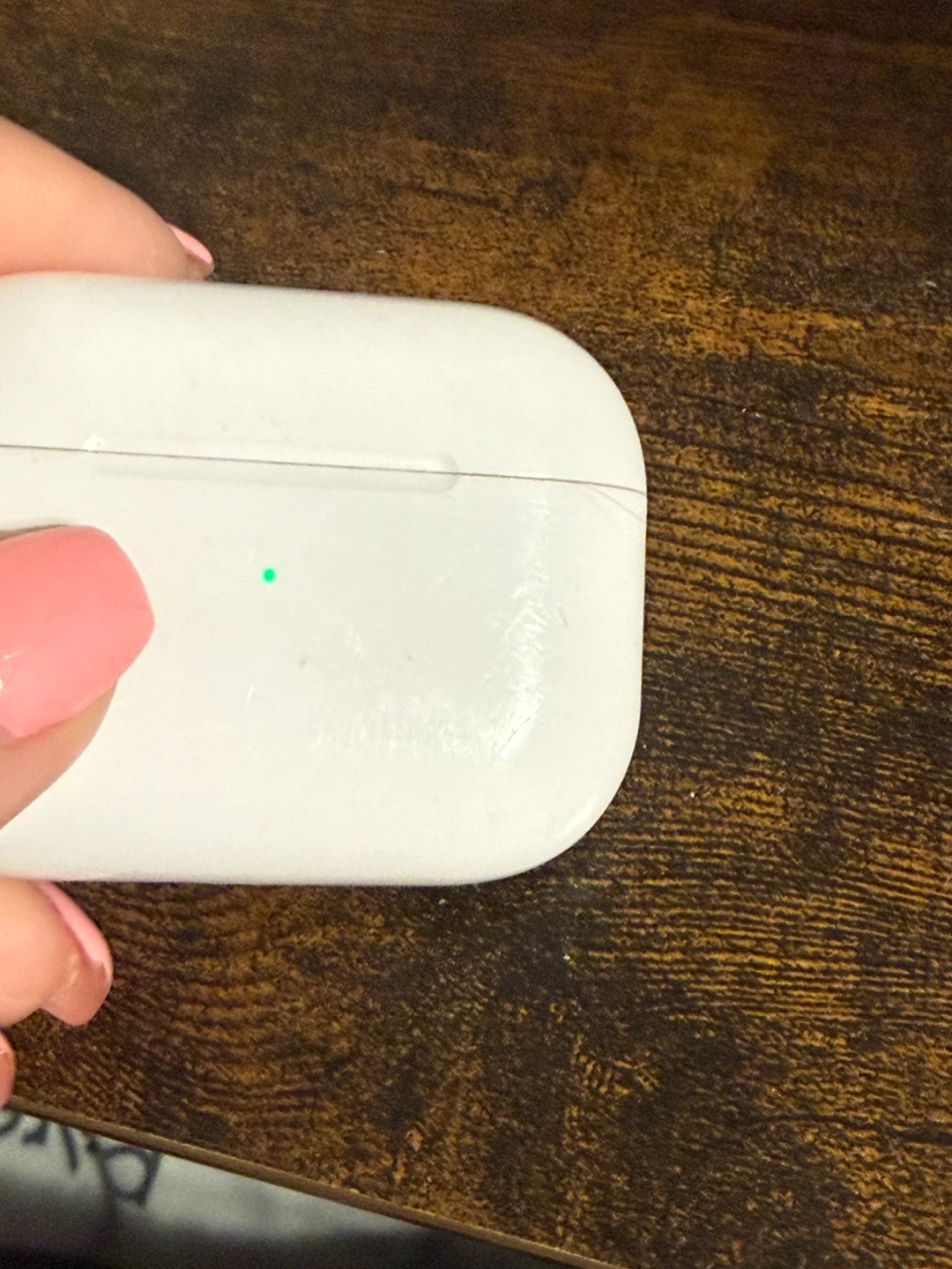 Apple AirPods Pro (2nd generation) with Charging Case