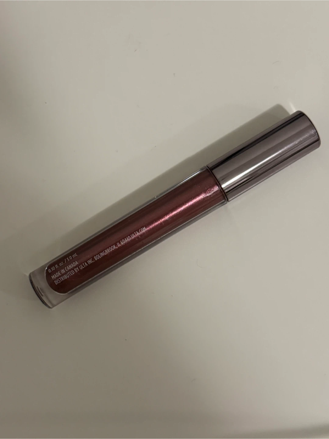 NEW ULTA Beauty Shiny Sheer Lip Gloss - photo 2
