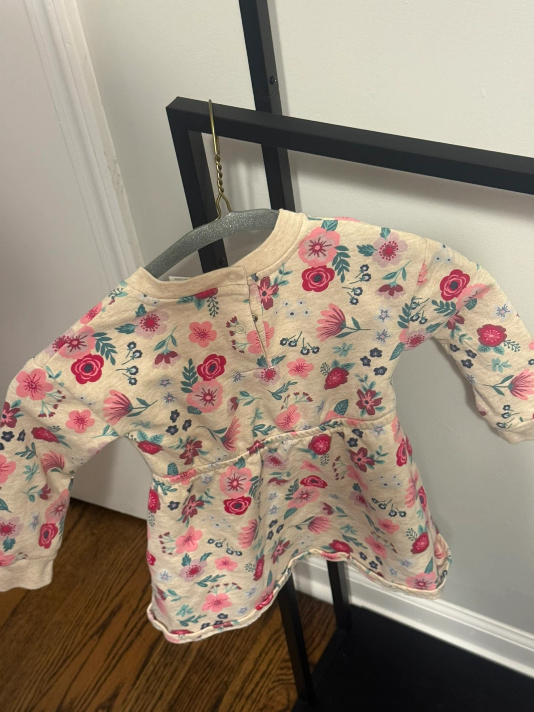 Koala Kids Floral Dress - Size 2T - photo 2