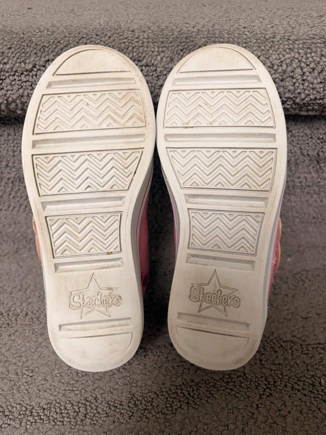 Skechers Rhinestone Twinkle Toes Sneakers - photo 4