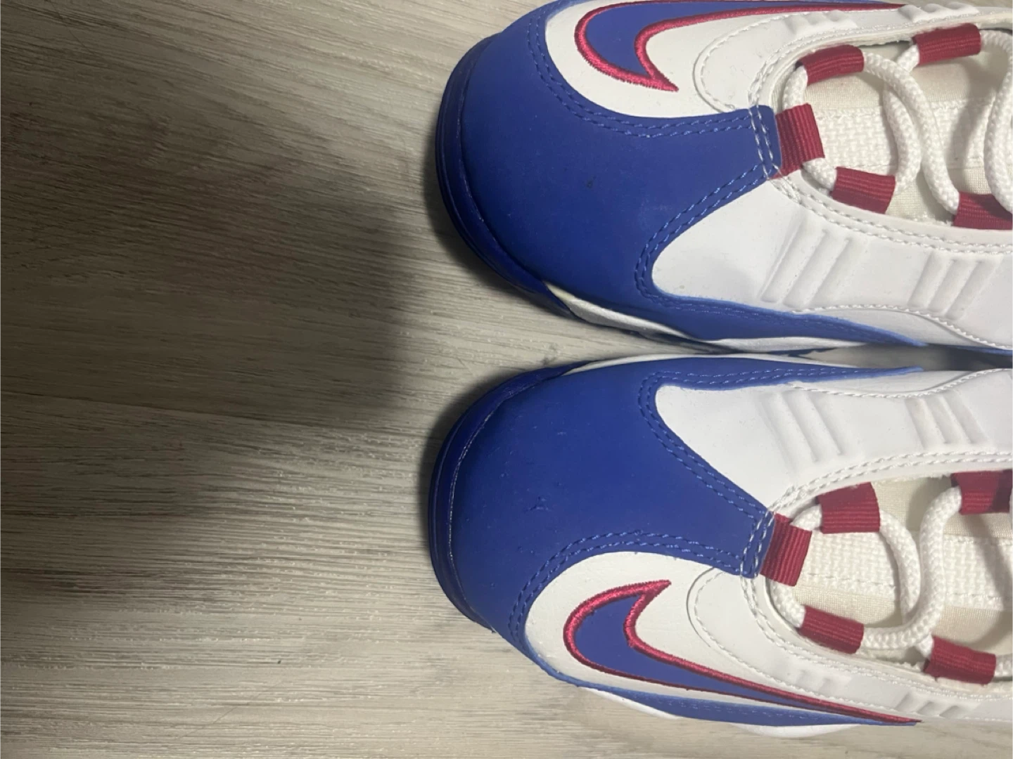 Size 9 Nike Air Griffey Max 1 USA - photo 5